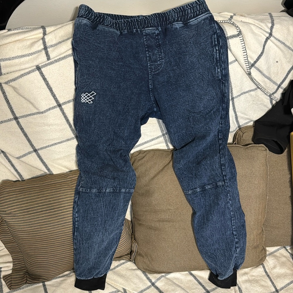 Jednorth Jean Joggers